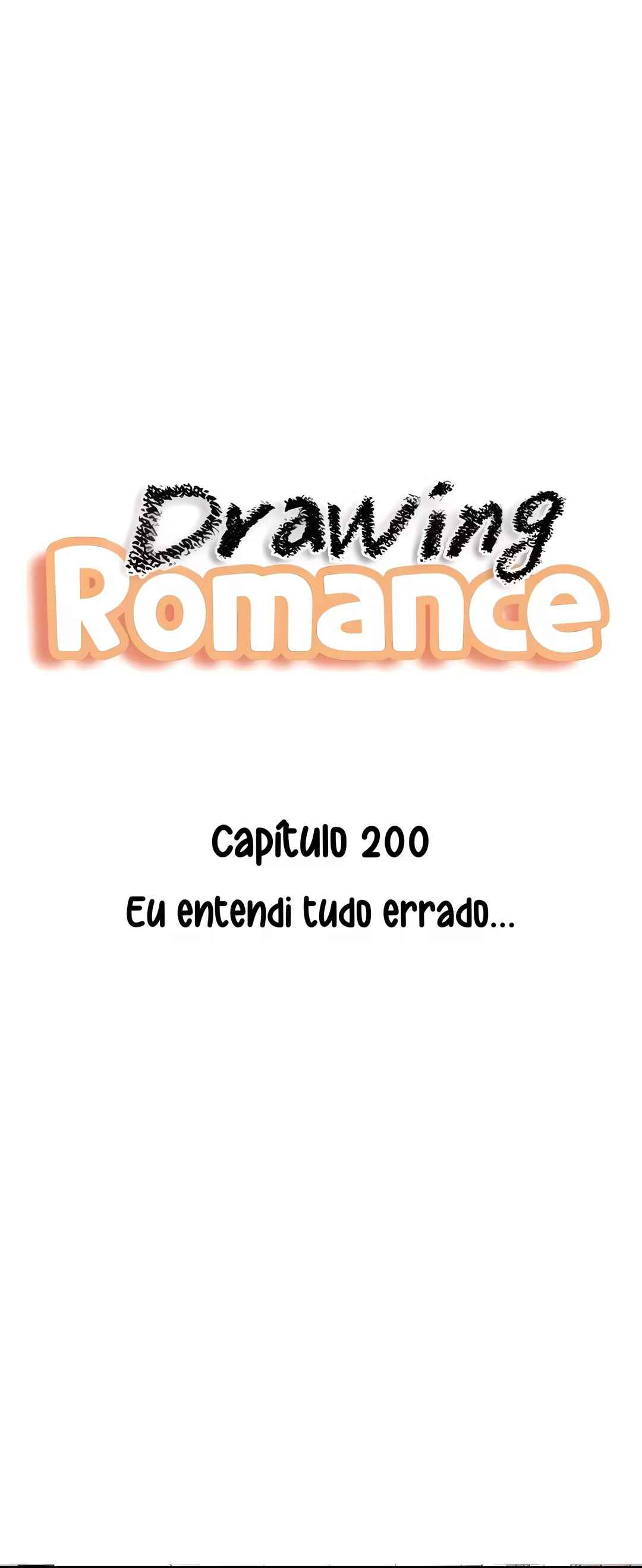 Drawing Romance Chapter 200 - Page 7