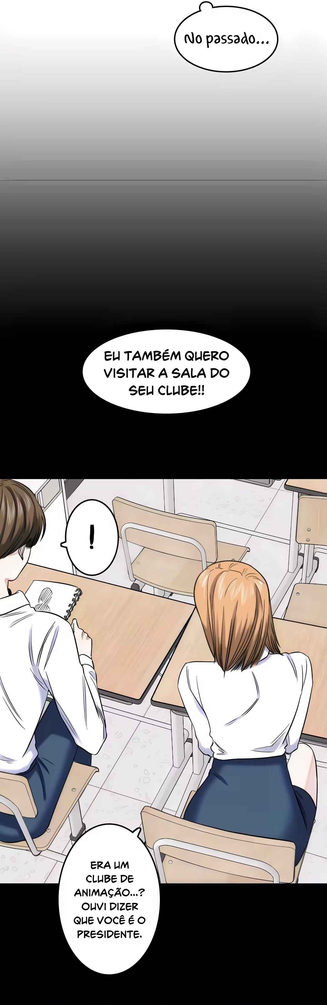 Drawing Romance Chapter 200 - Page 9