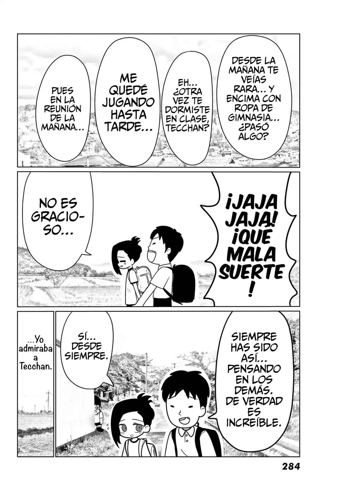 Sono Seishun Chapter 2 - Page 13
