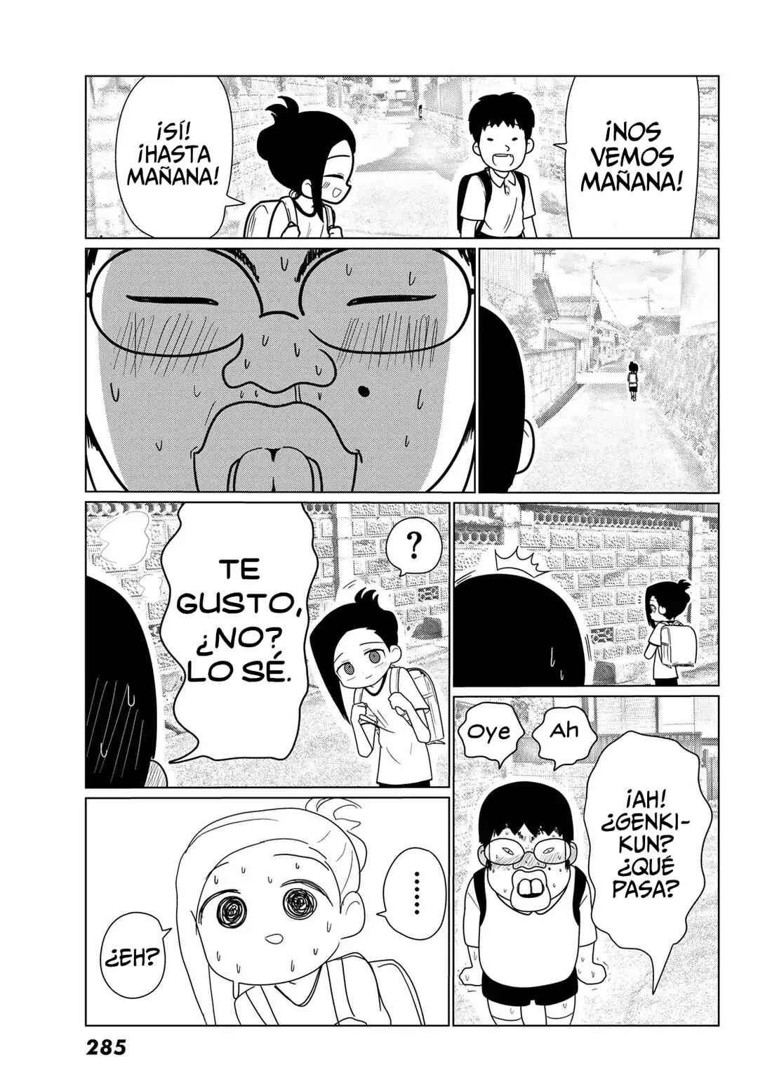 Sono Seishun Chapter 2 - Page 14