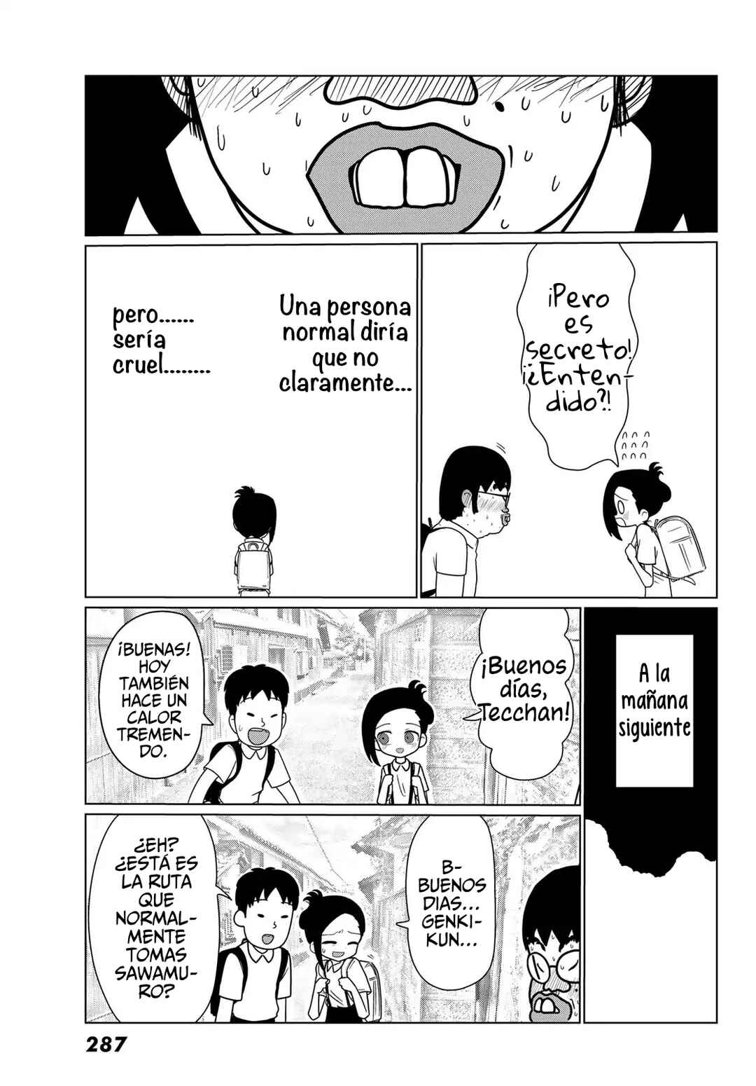 Sono Seishun Chapter 2 - Page 16