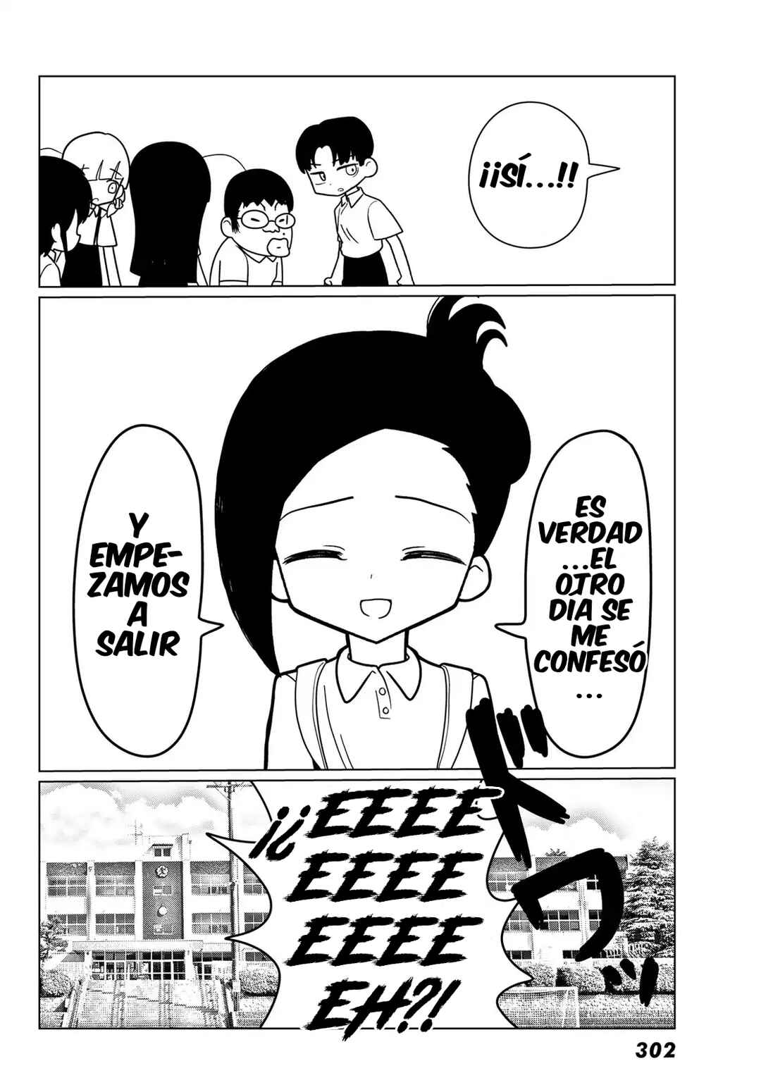 Sono Seishun Chapter 2 - Page 31