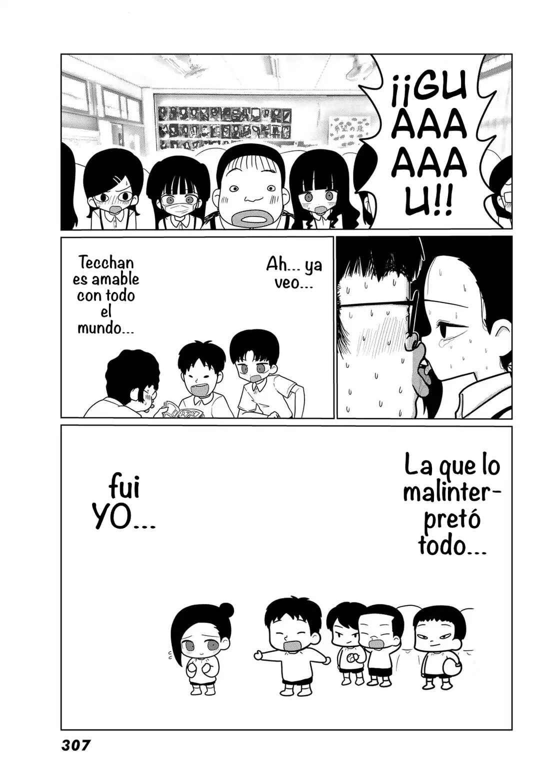 Sono Seishun Chapter 2 - Page 36