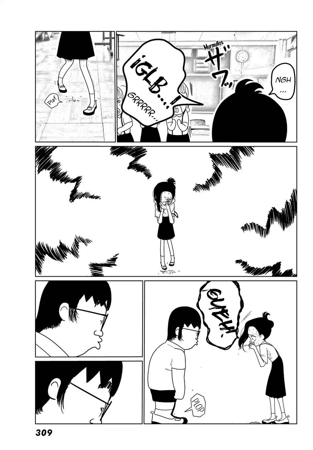 Sono Seishun Chapter 2 - Page 38