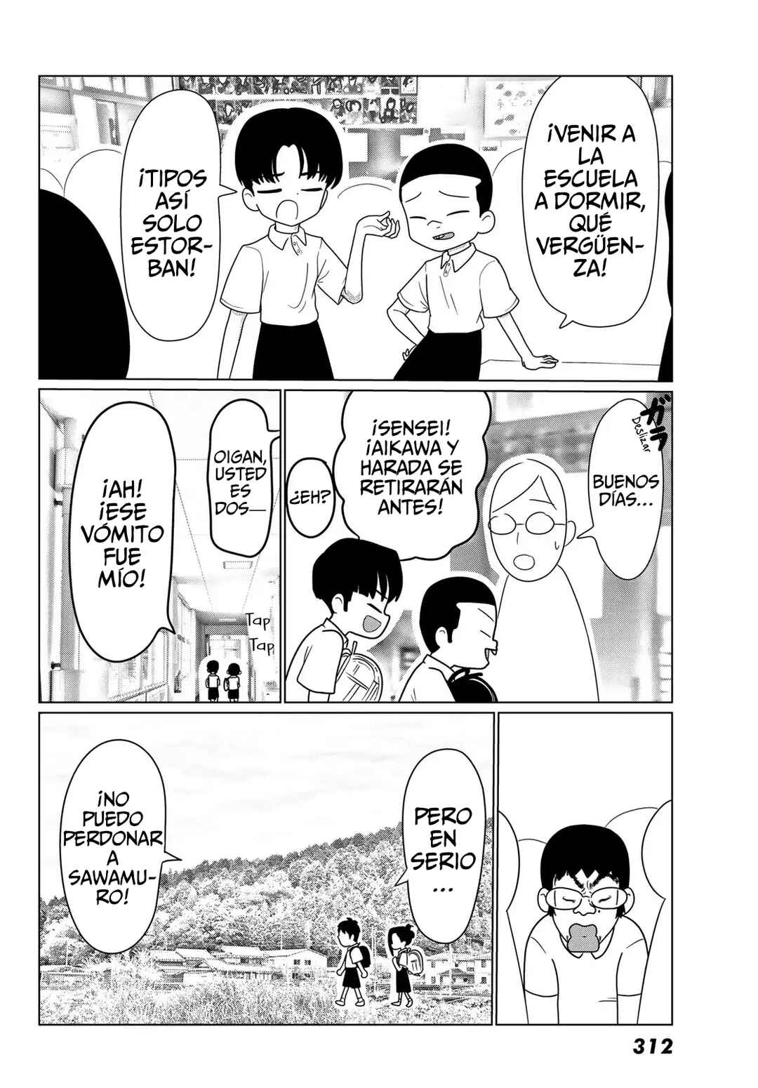 Sono Seishun Chapter 2 - Page 41