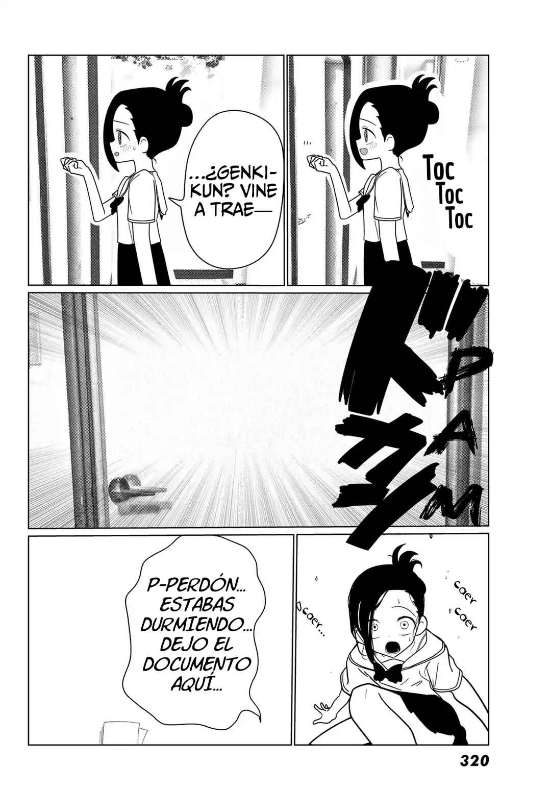 Sono Seishun Chapter 2 - Page 49
