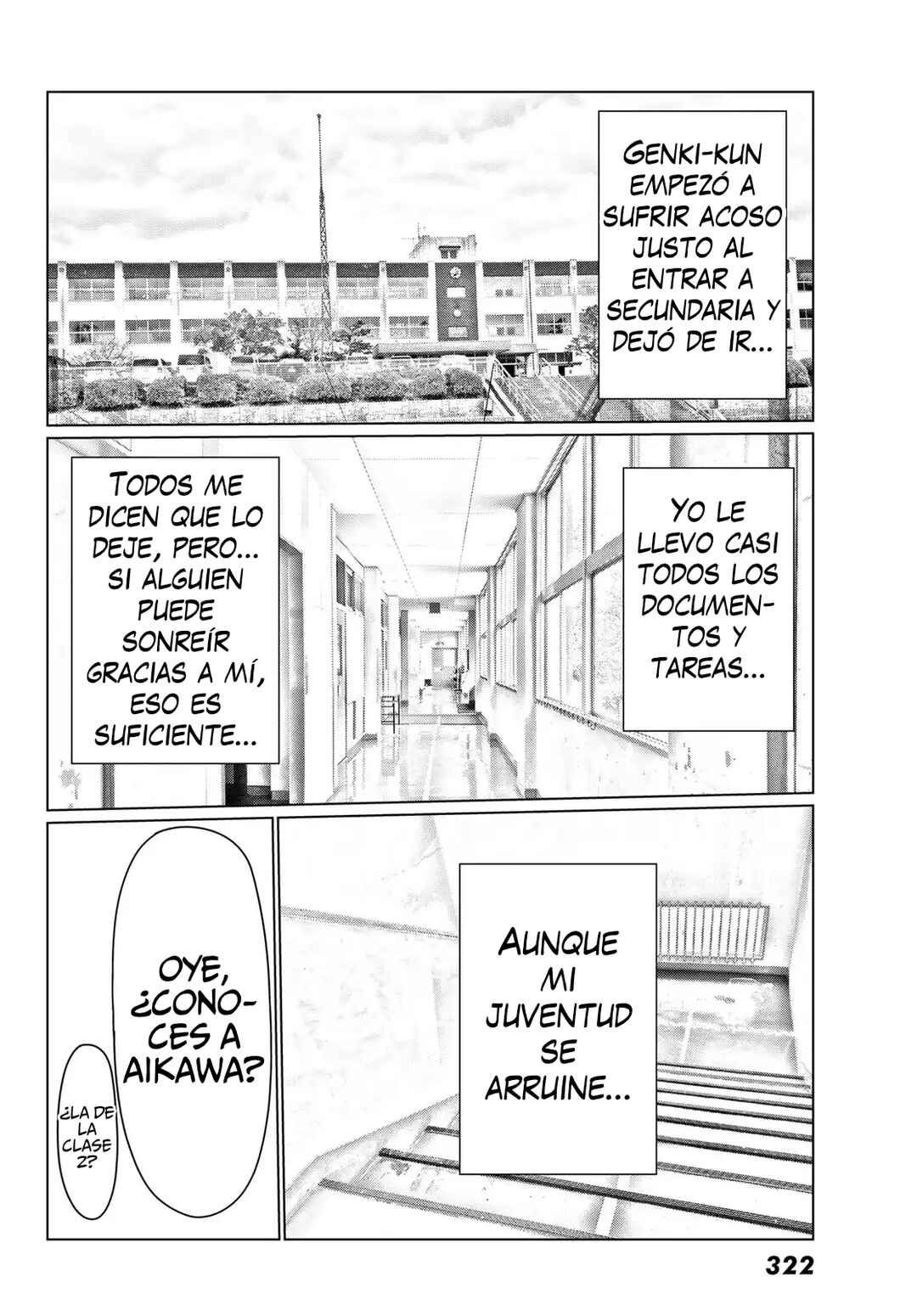 Sono Seishun Chapter 2 - Page 51
