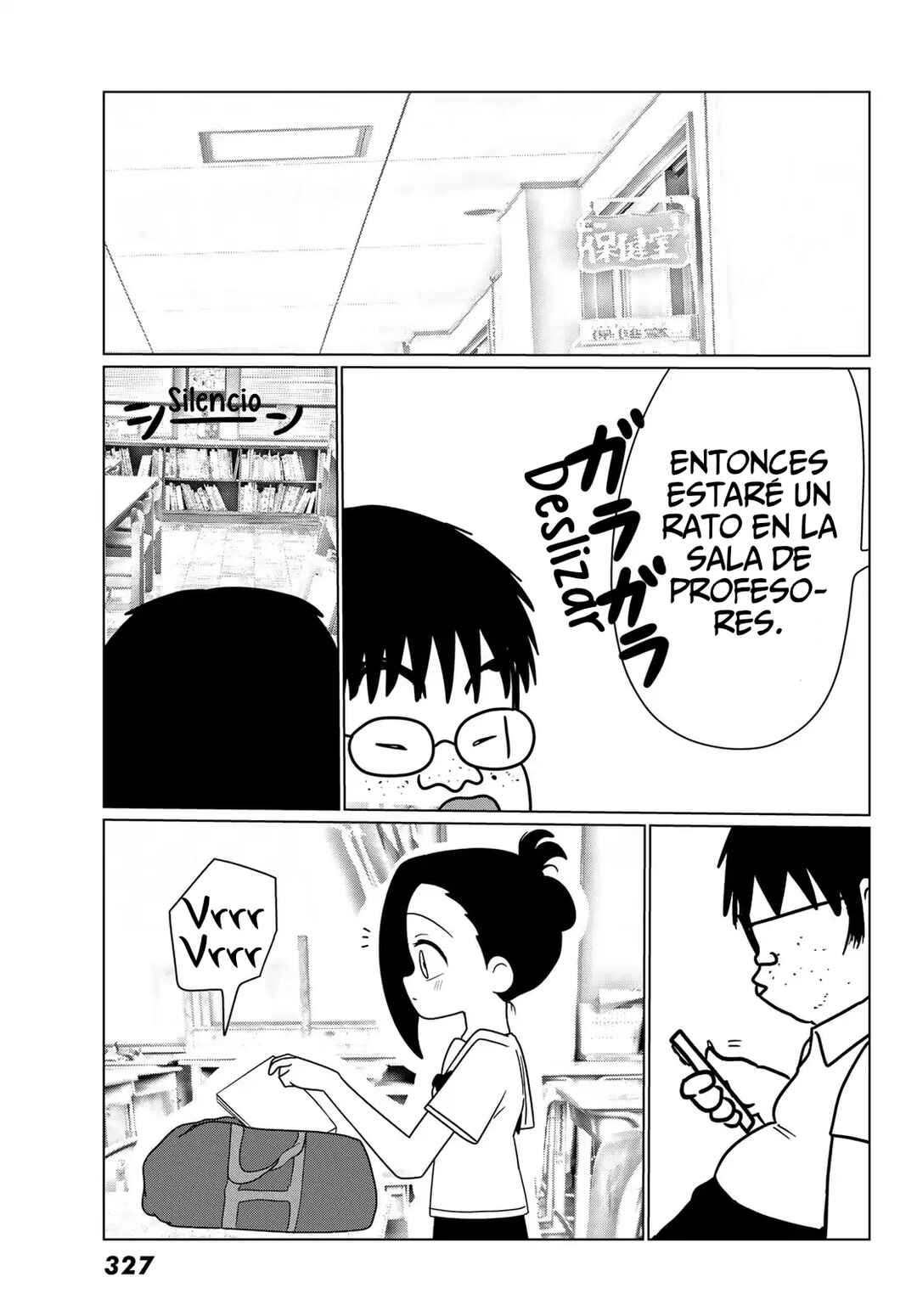Sono Seishun Chapter 2 - Page 56