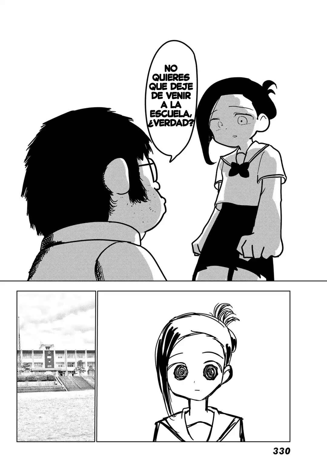 Sono Seishun Chapter 2 - Page 59