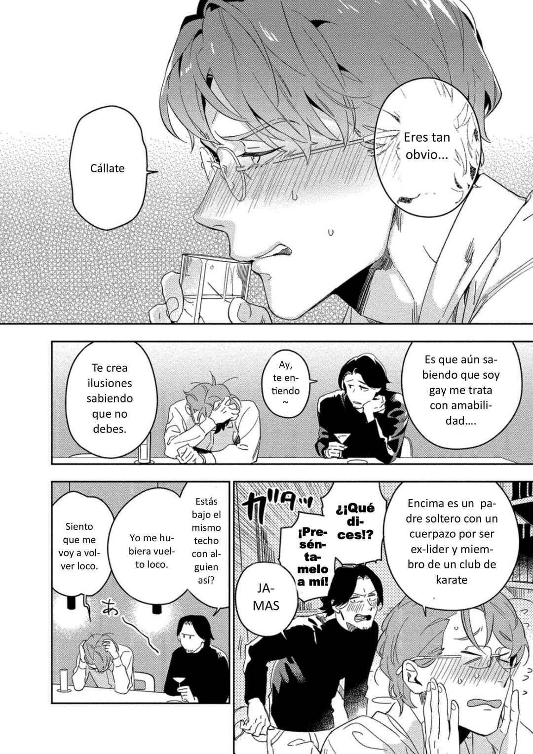 Akuheki Chapter 23.5 - Page 26