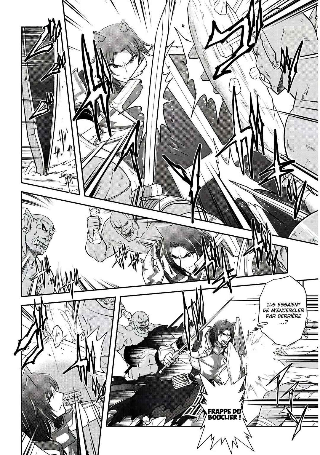 Live Dungeon! Chapter 13 - Page 17