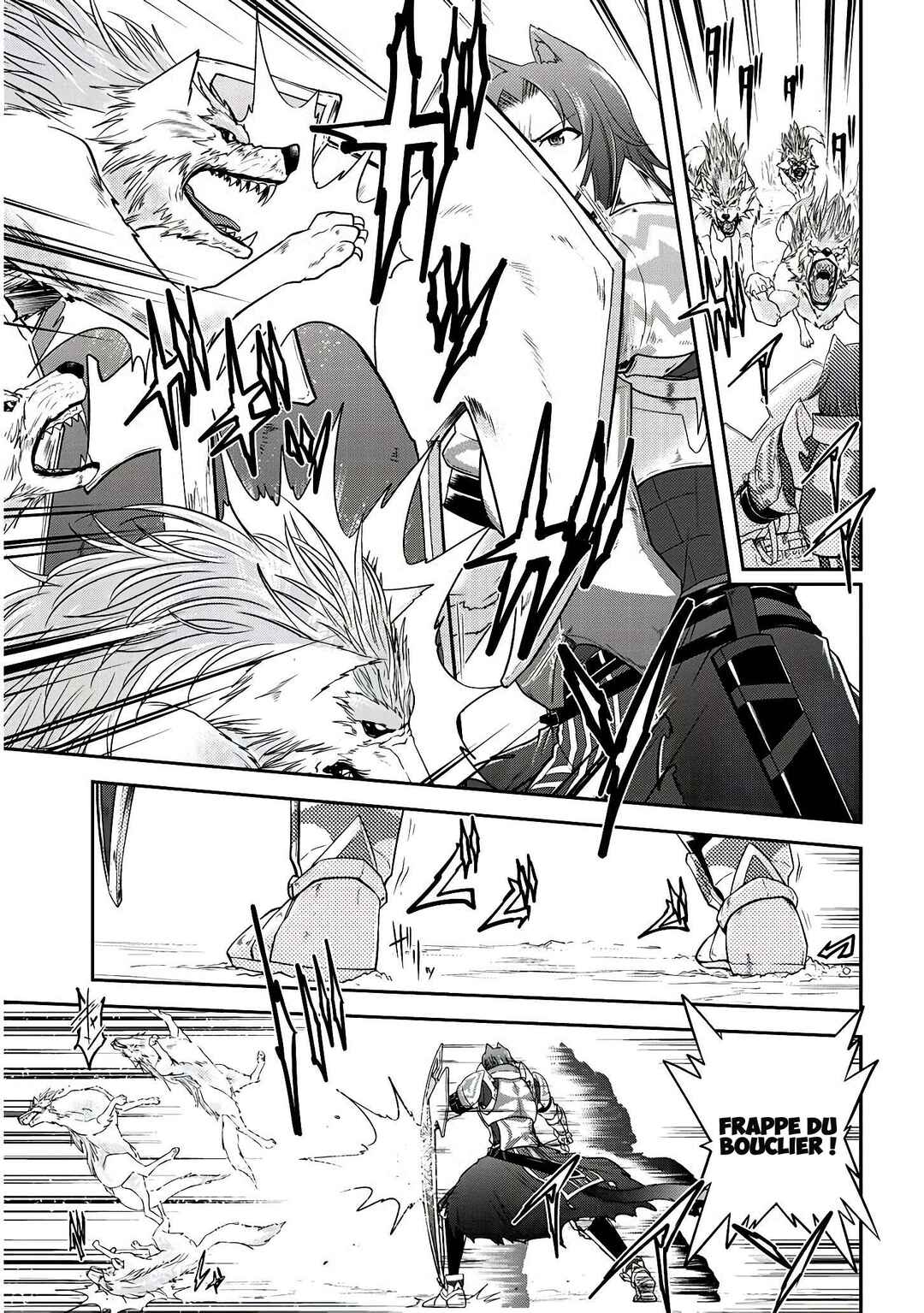 Live Dungeon! Chapter 13 - Page 6