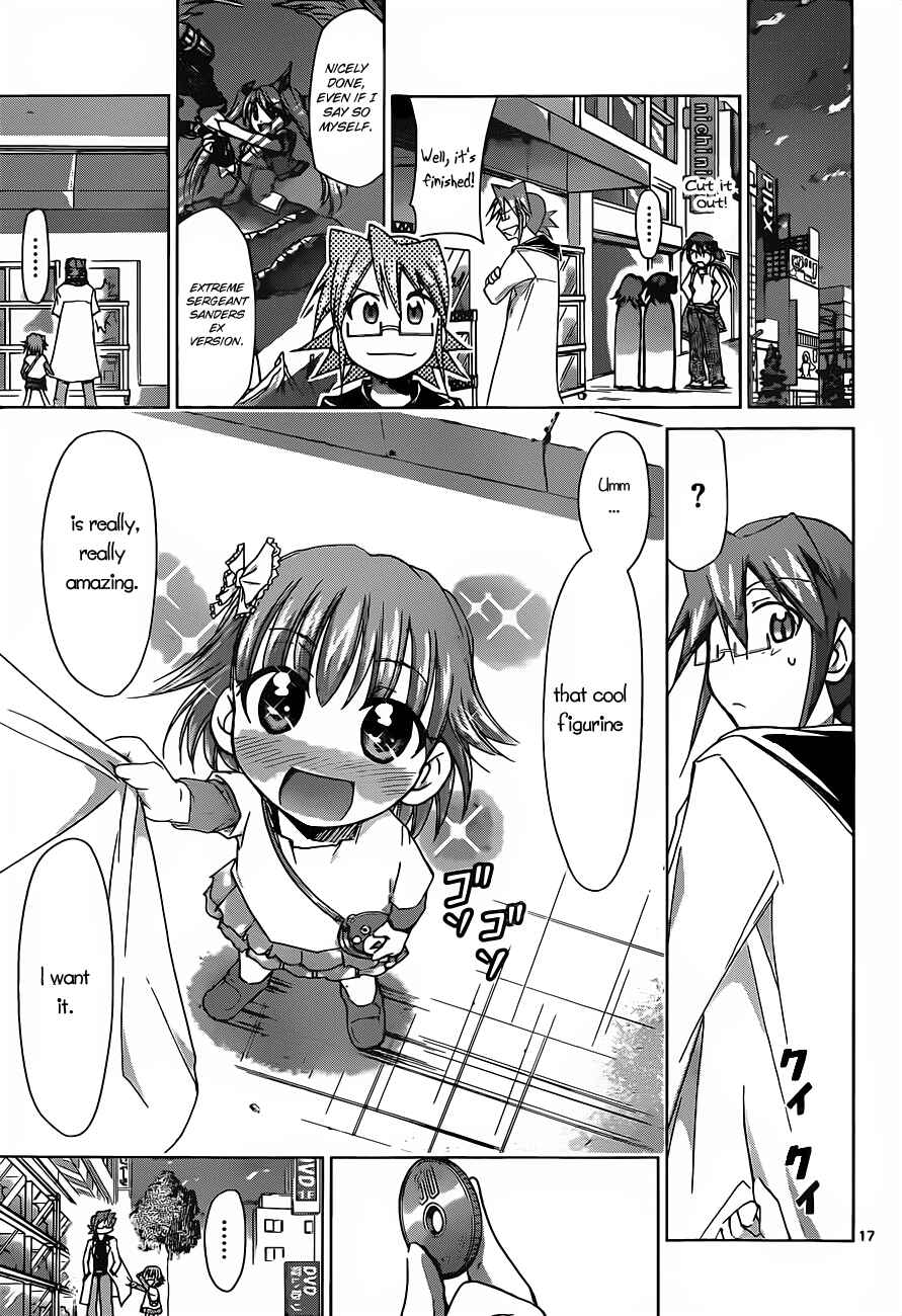 Denpa Kyoushi Chapter 51 - Page 17