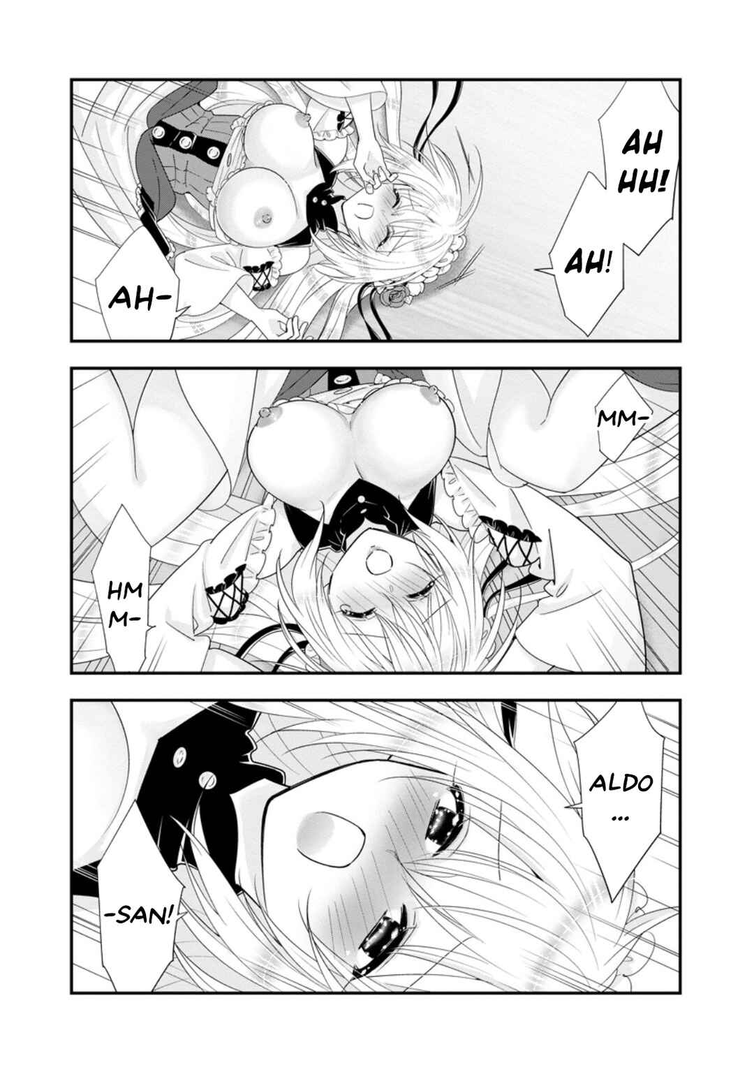 A-Rank Boukensha no Slow Life Chapter 48 - Page 26
