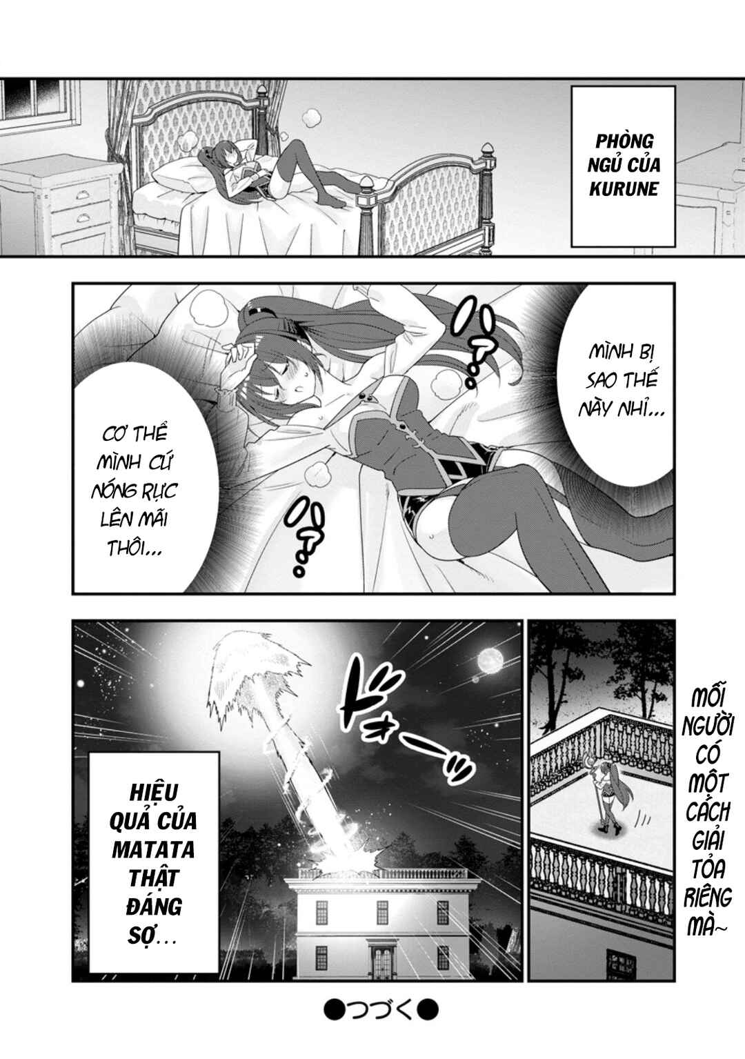 A-Rank Boukensha no Slow Life Chapter 48 - Page 35