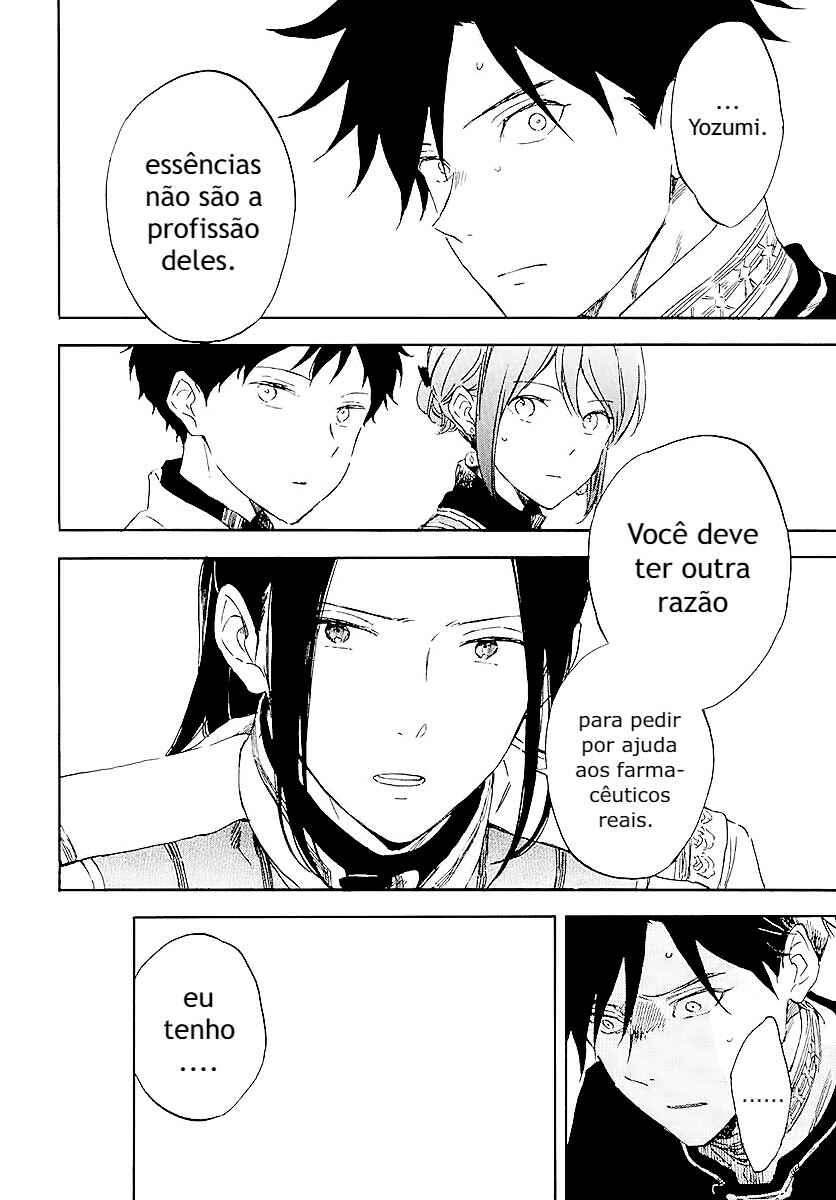 Akagami no Shirayukihime Chapter 115 - Page 24