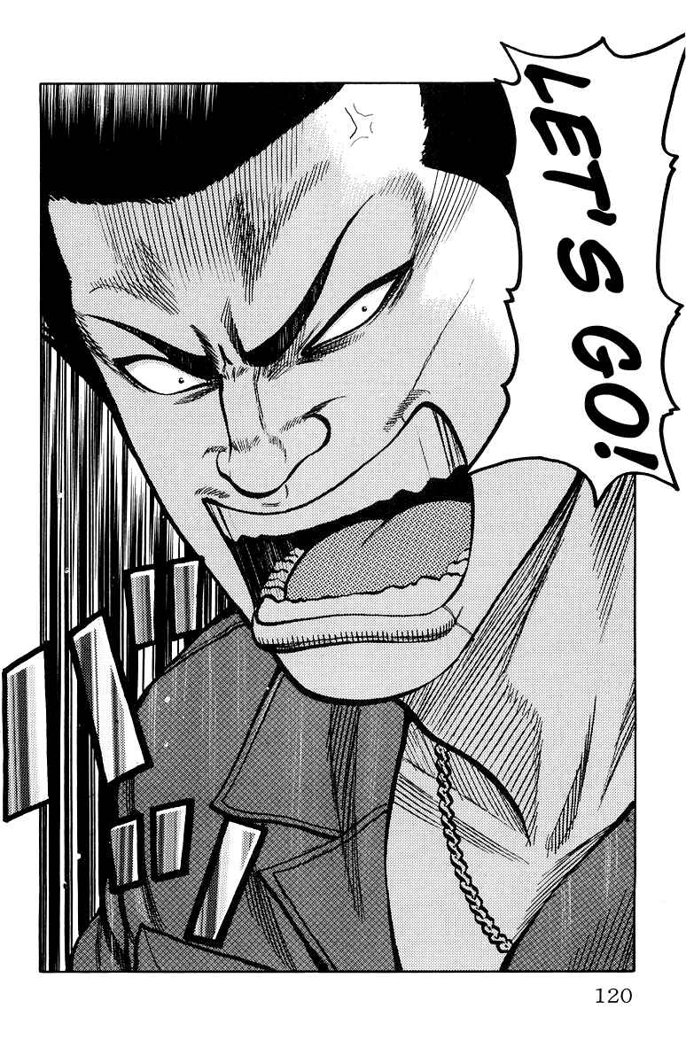 WORST Chapter 31 - Page 13