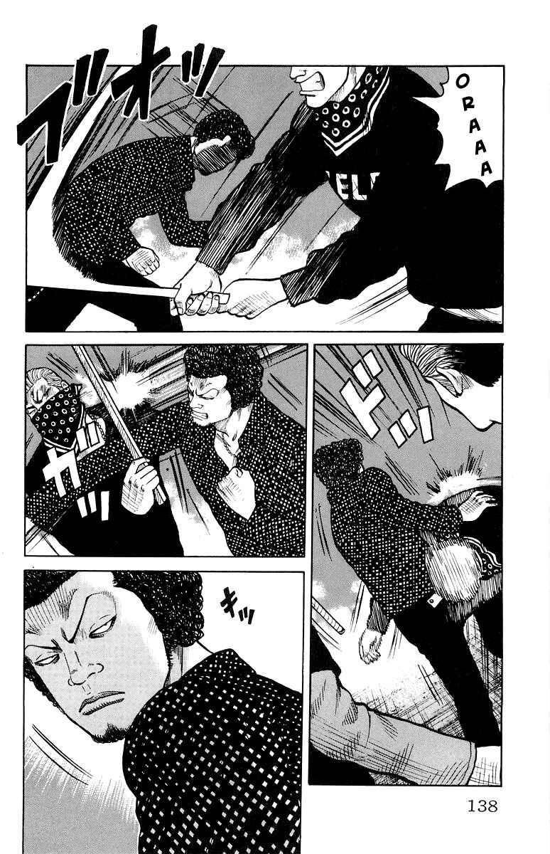 WORST Chapter 31 - Page 31