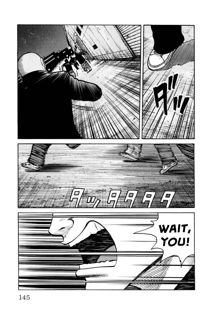 WORST Chapter 31 - Page 38
