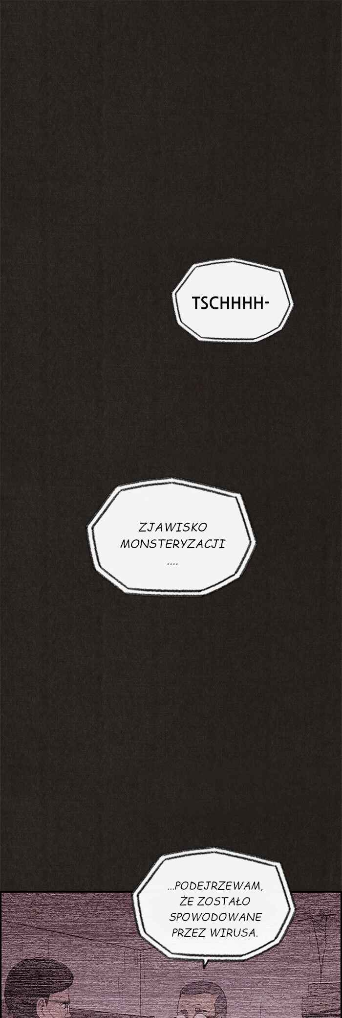 Sweet Home Chapter 24 - Page 1