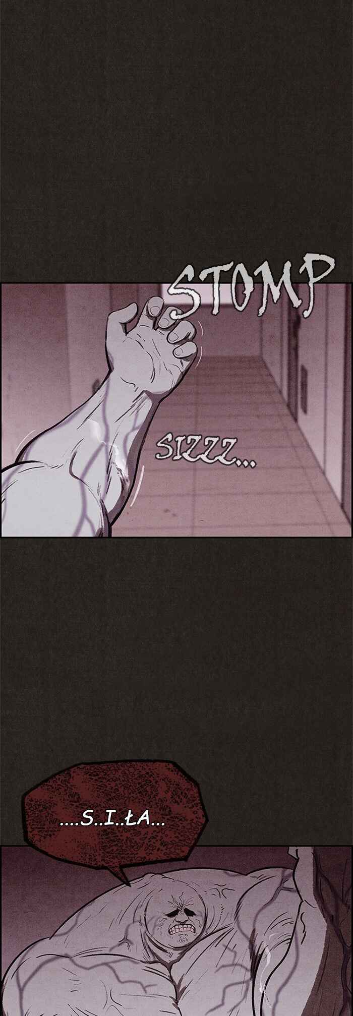 Sweet Home Chapter 24 - Page 11