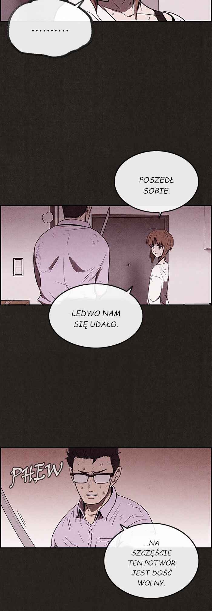 Sweet Home Chapter 24 - Page 15