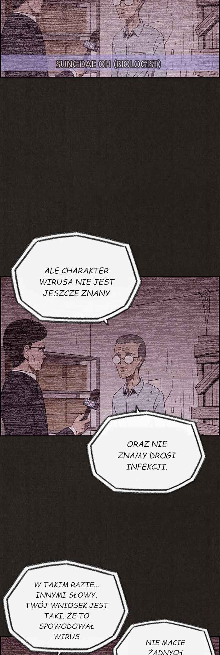 Sweet Home Chapter 24 - Page 2