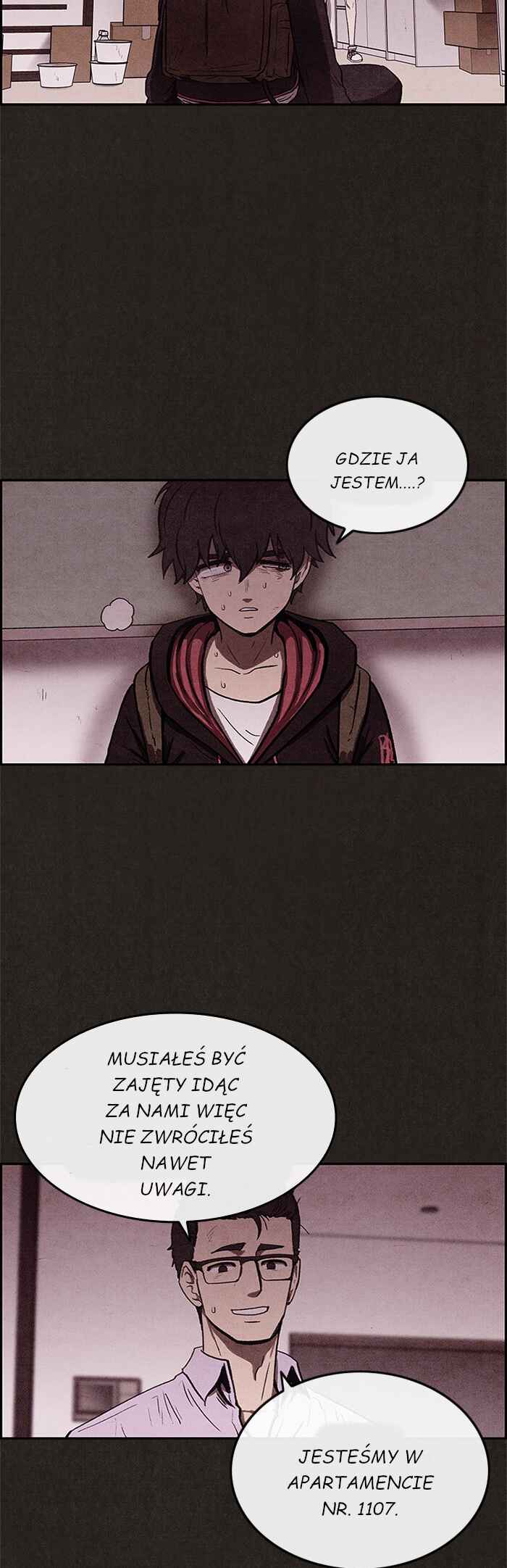 Sweet Home Chapter 24 - Page 25