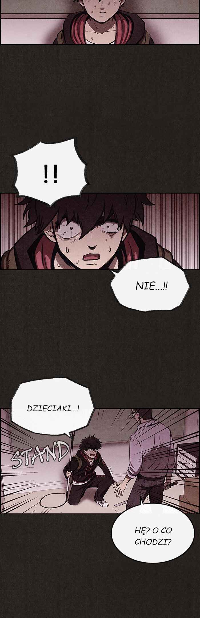 Sweet Home Chapter 24 - Page 27