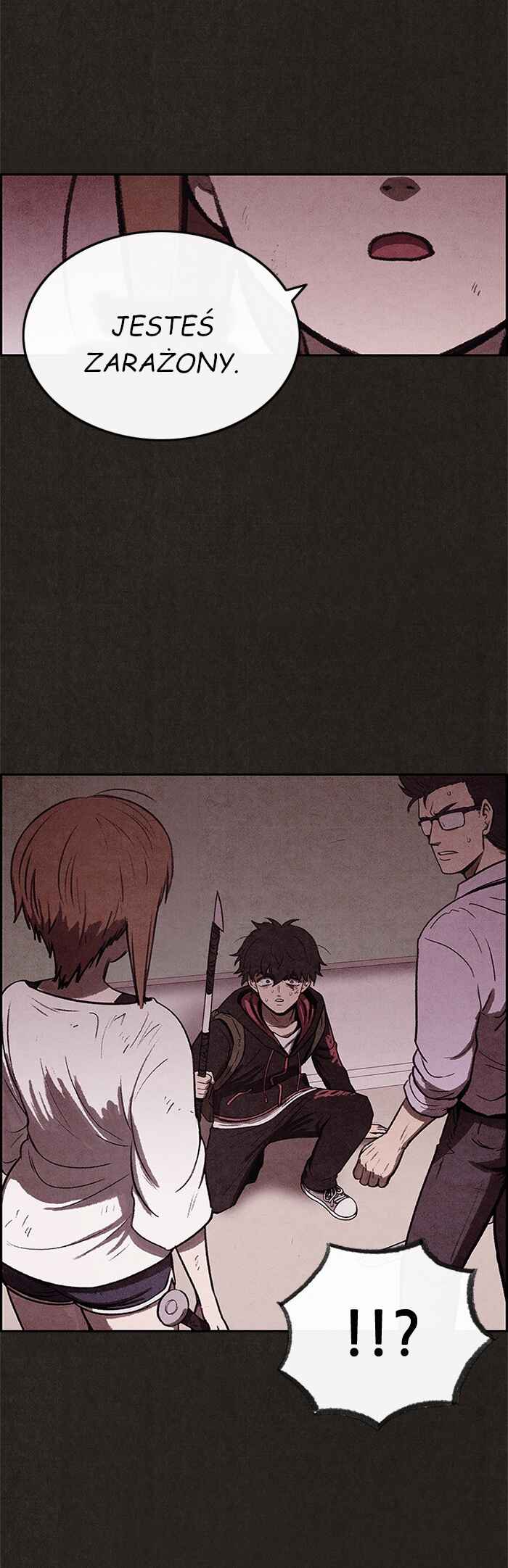 Sweet Home Chapter 24 - Page 28