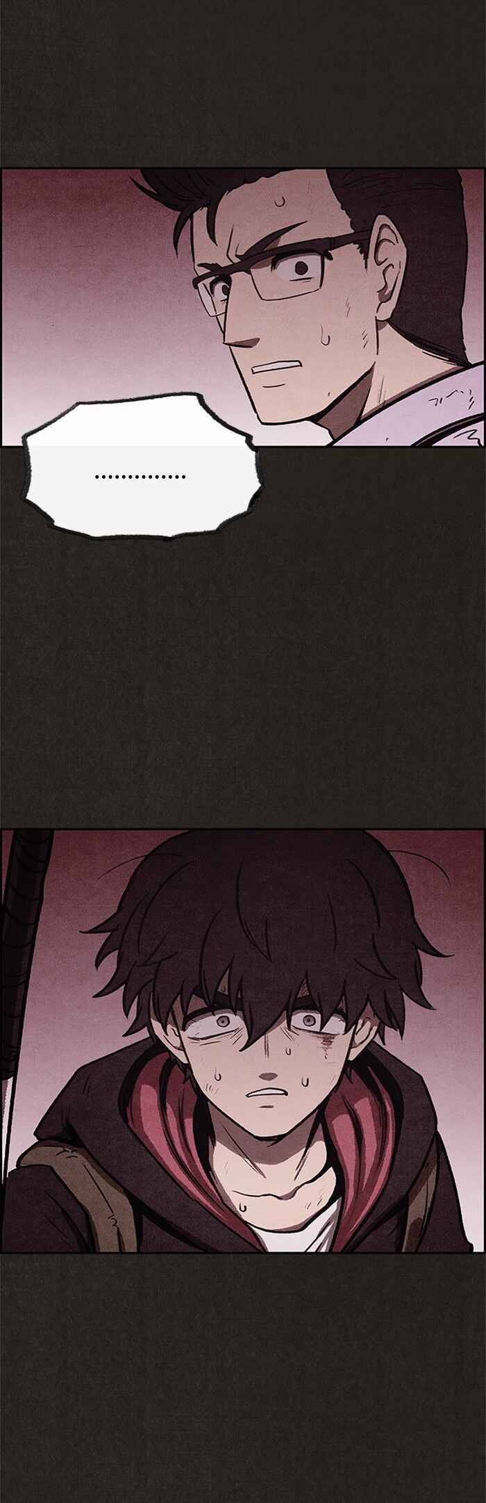 Sweet Home Chapter 24 - Page 29