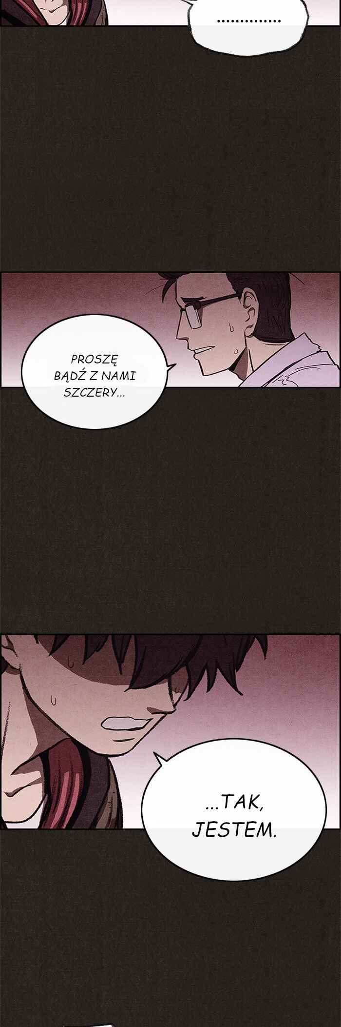 Sweet Home Chapter 24 - Page 34