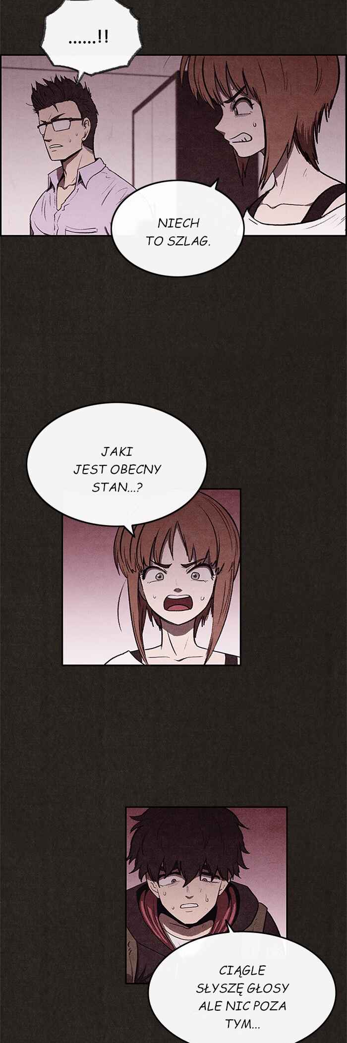 Sweet Home Chapter 24 - Page 35