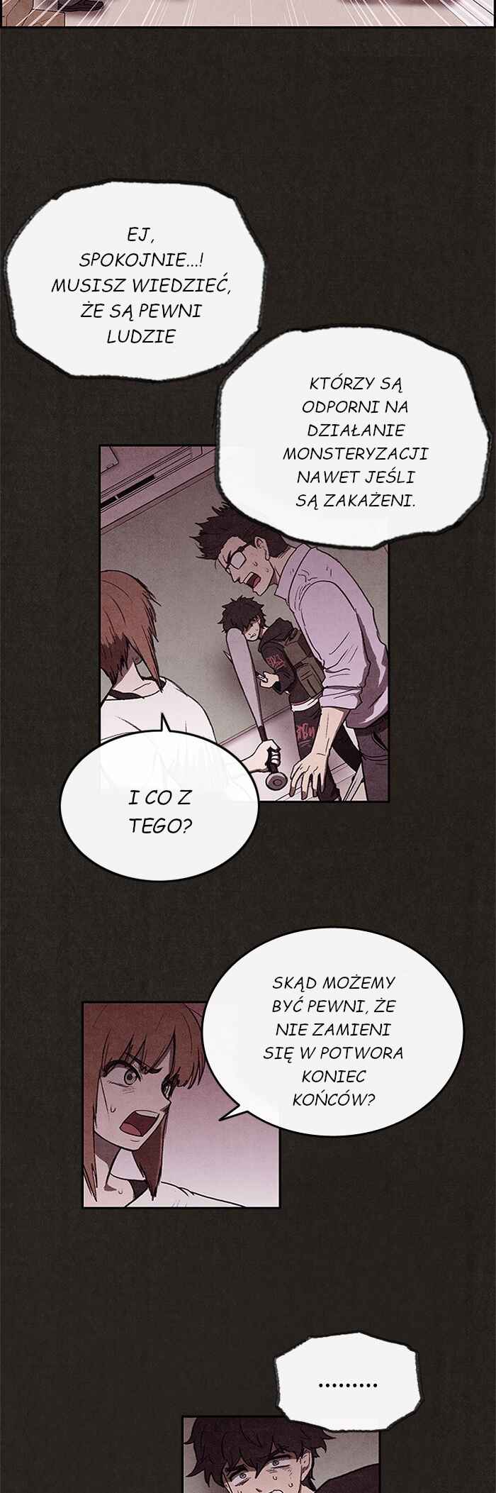 Sweet Home Chapter 24 - Page 37