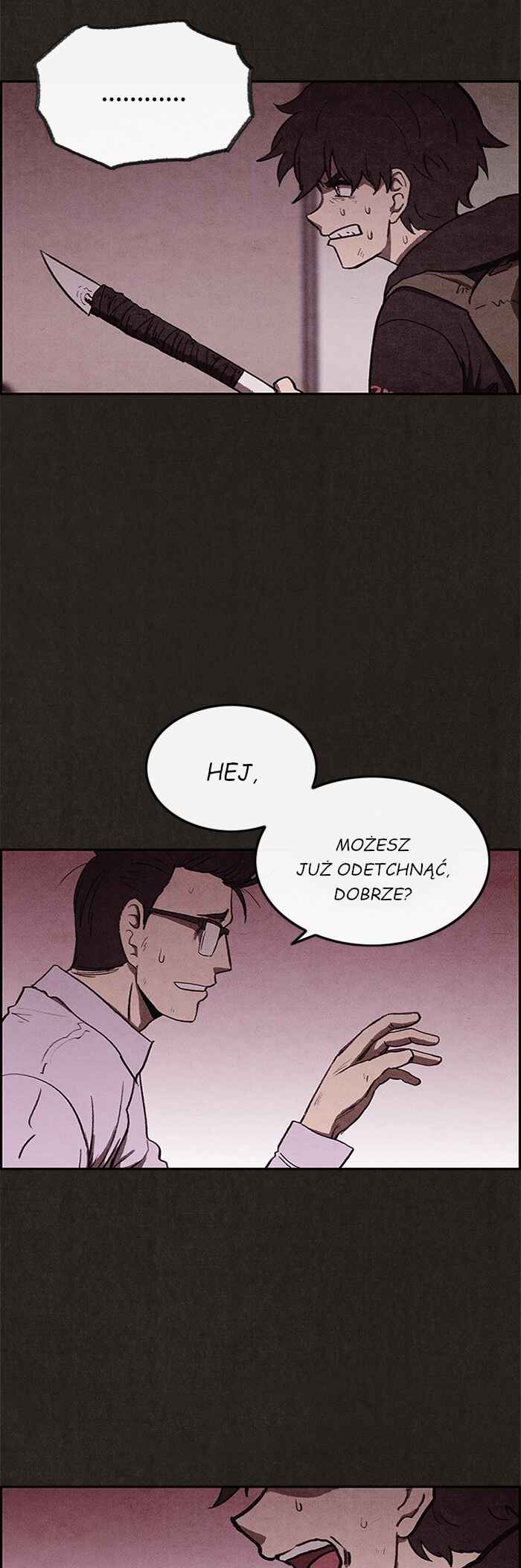 Sweet Home Chapter 24 - Page 40