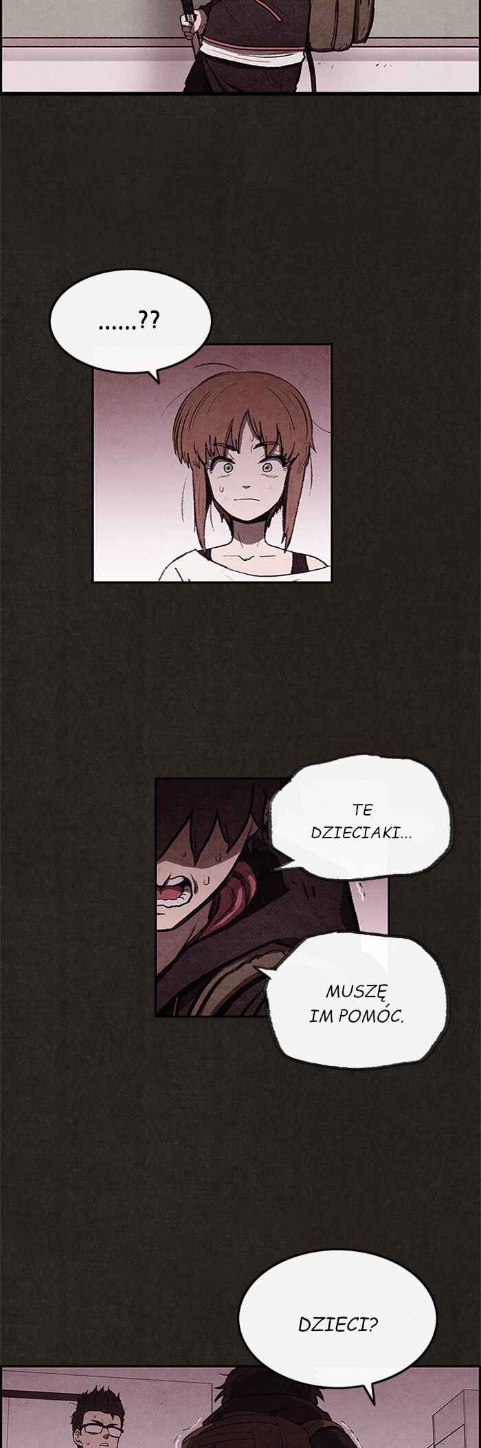Sweet Home Chapter 24 - Page 42