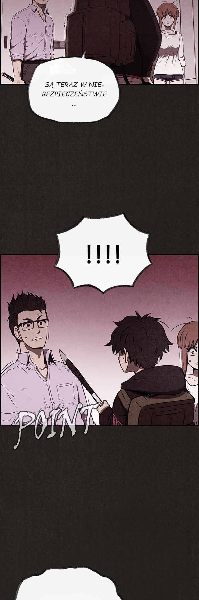 Sweet Home Chapter 24 - Page 43