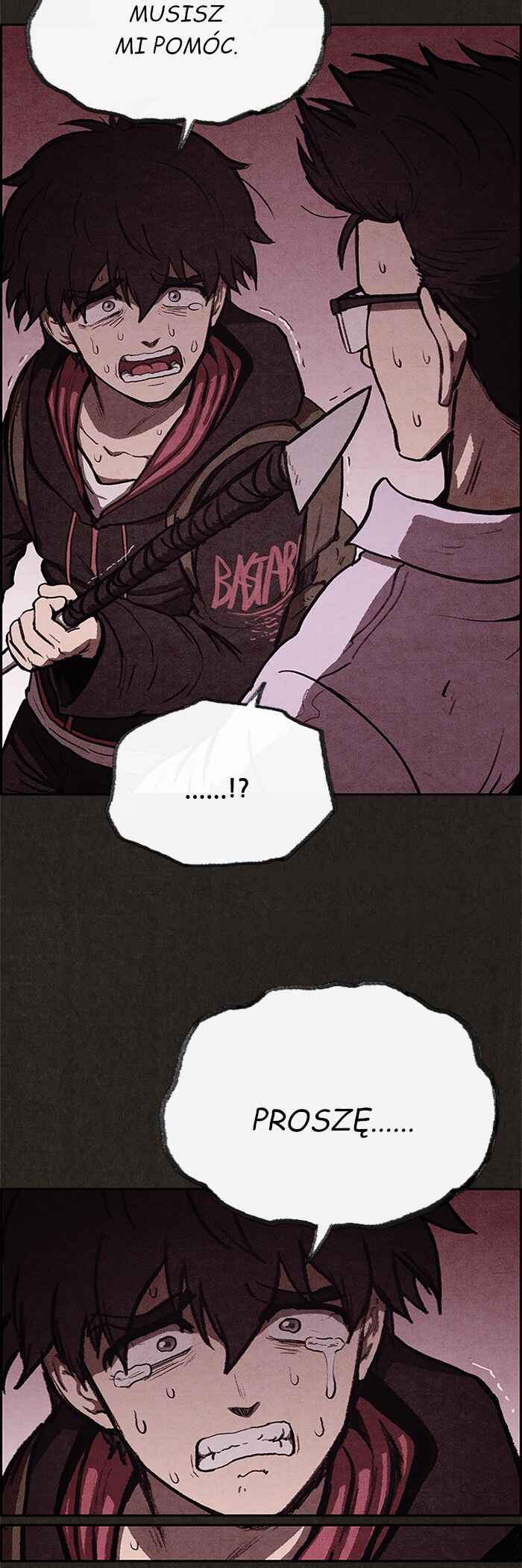 Sweet Home Chapter 24 - Page 44
