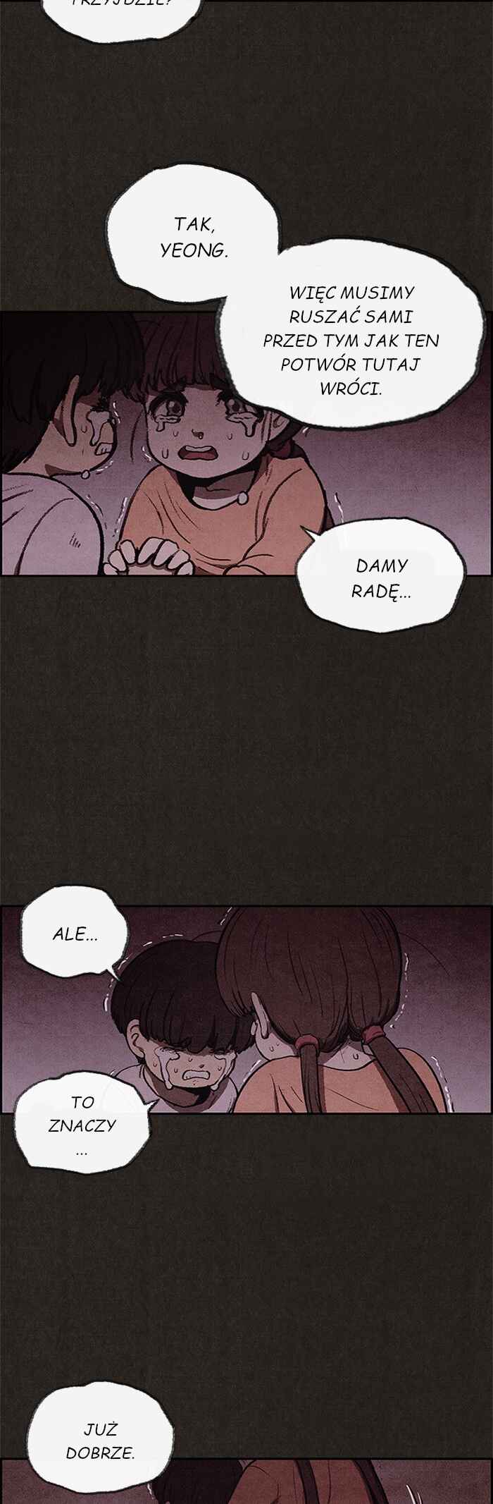 Sweet Home Chapter 24 - Page 47