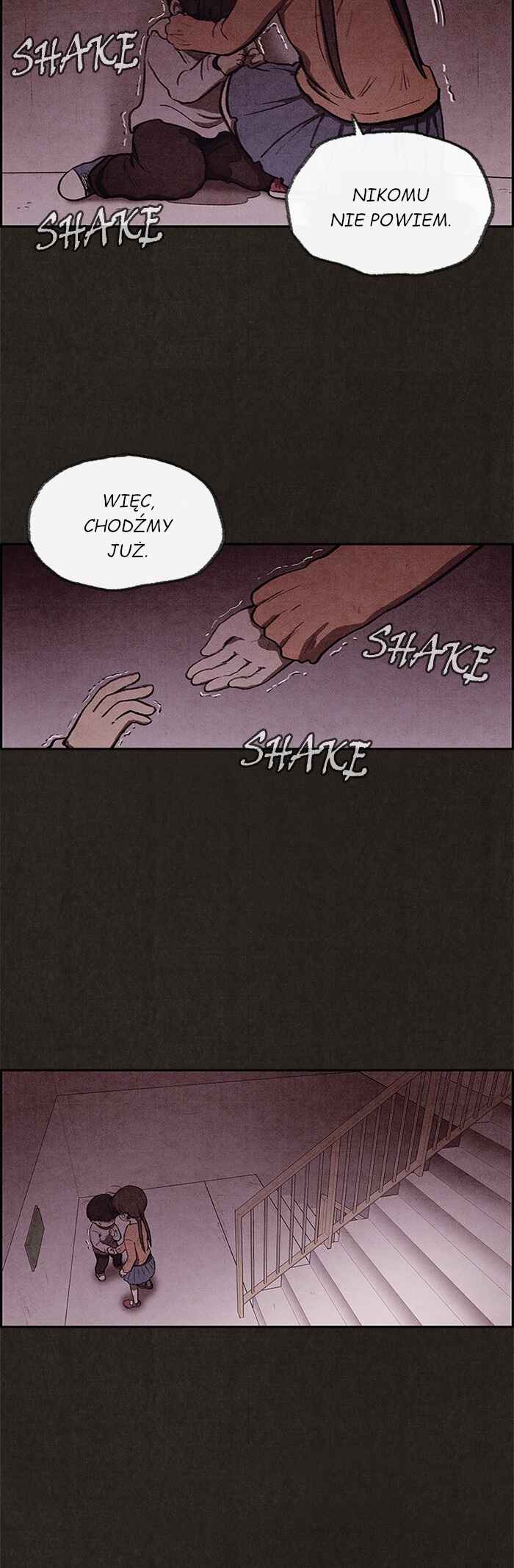 Sweet Home Chapter 24 - Page 48