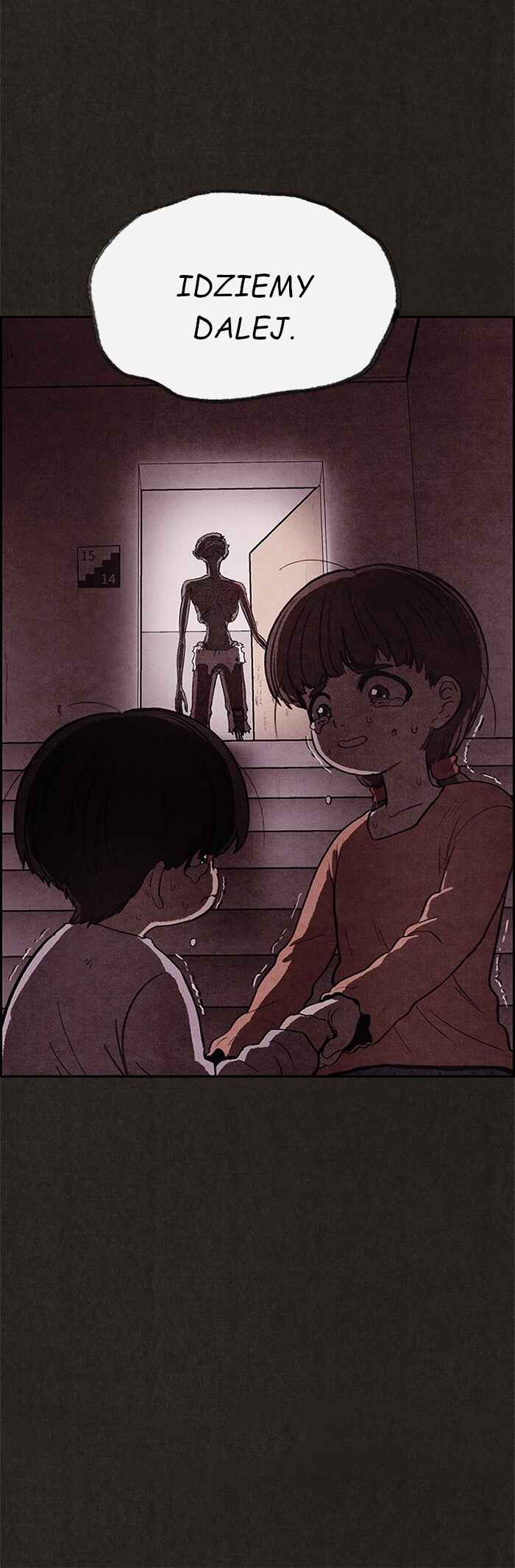 Sweet Home Chapter 24 - Page 49