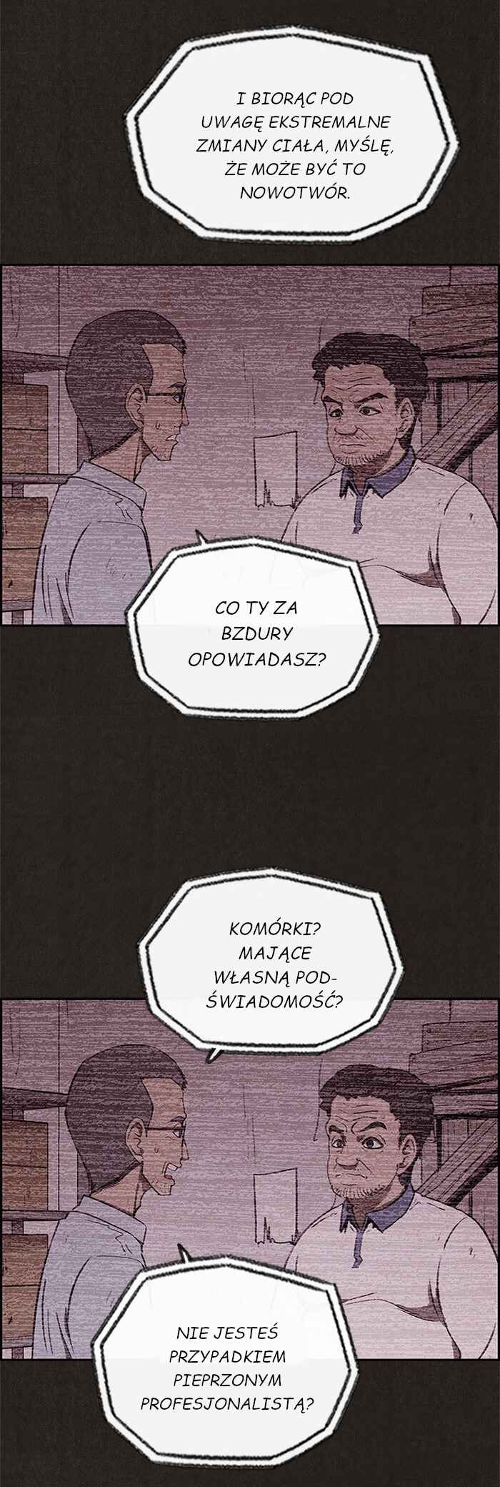Sweet Home Chapter 24 - Page 5