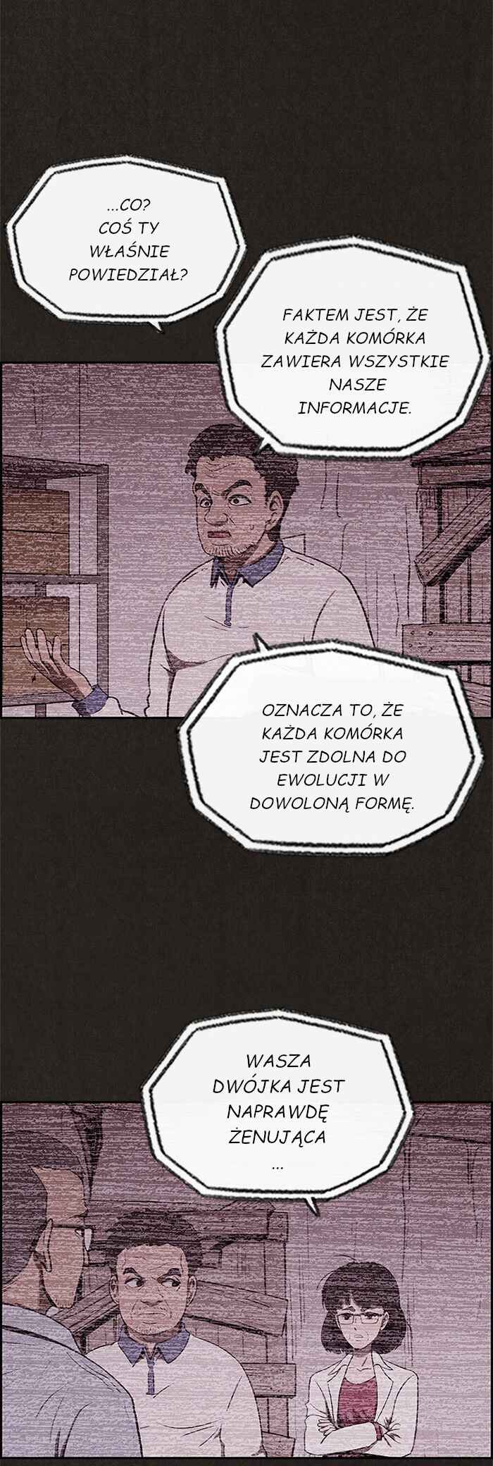 Sweet Home Chapter 24 - Page 6