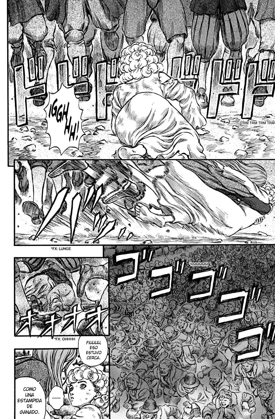 Berserk Chapter 171 - Page 12