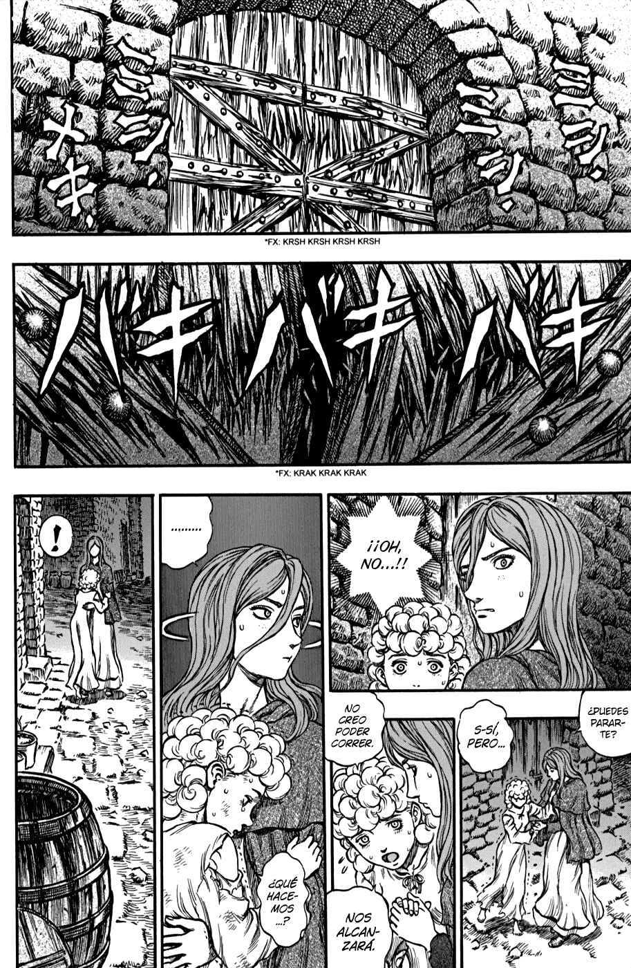Berserk Chapter 171 - Page 14