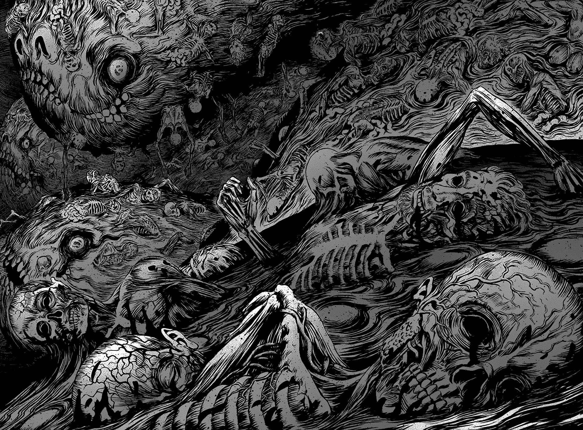 Berserk Chapter 171 - Page 3