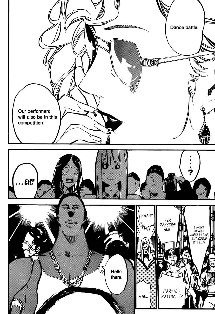 AKB49: Ren'ai Kinshi Jourei Chapter 162 - Page 12