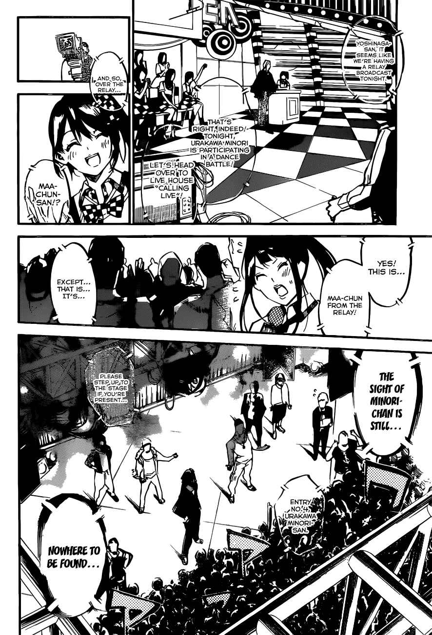 AKB49: Ren'ai Kinshi Jourei Chapter 162 - Page 18
