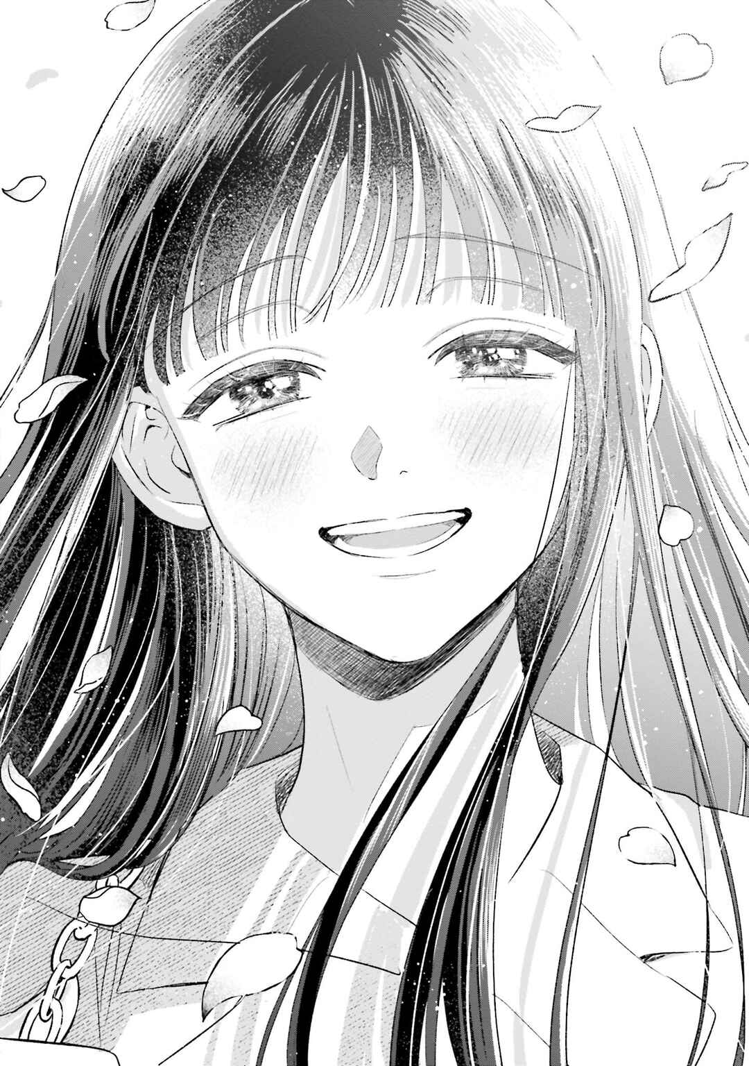 A Day With Rinko-chan Chapter 24 - Page 24