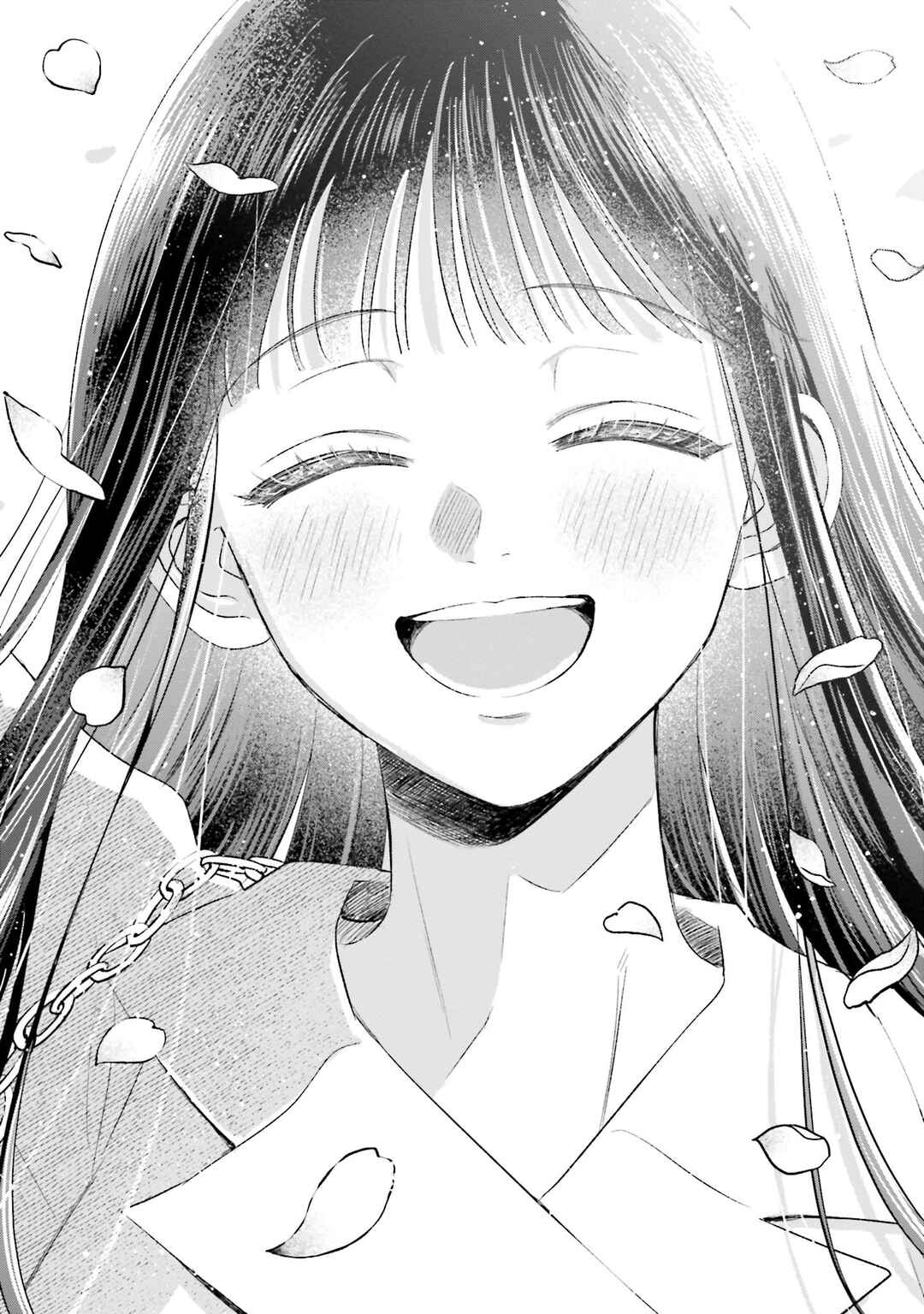 A Day With Rinko-chan Chapter 24 - Page 25